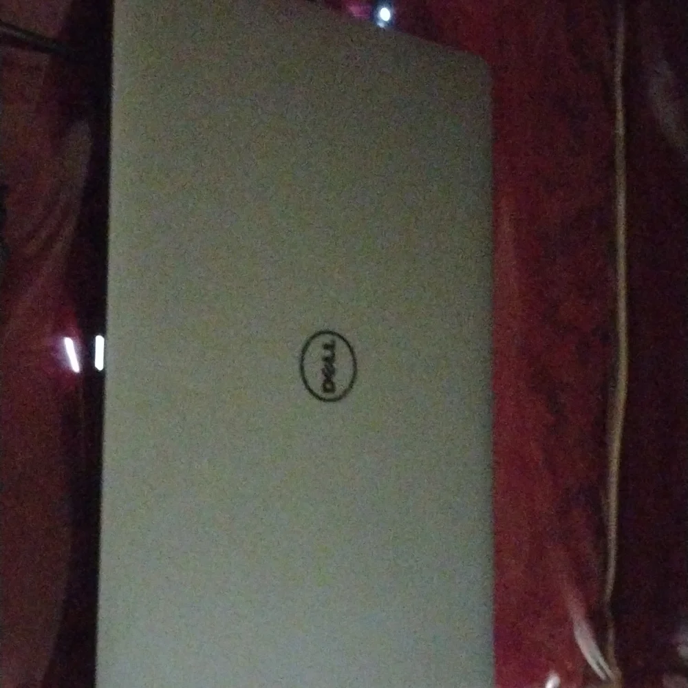 Dell Laptop 13